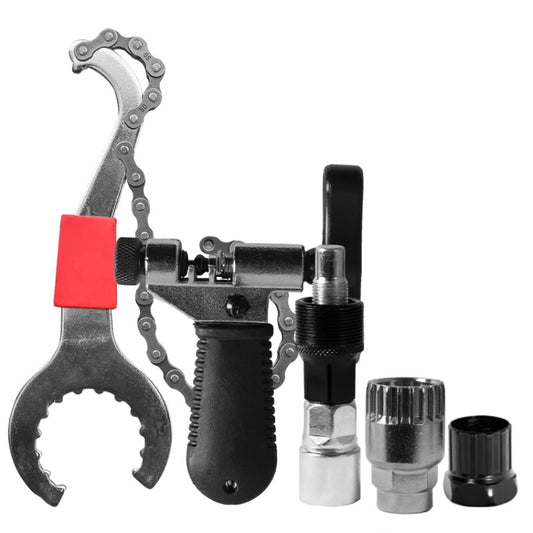 Bicycle Maintenance Tool Set Tool + 20 Teeth + 35 Grams + Interceptor - Maintenance tools by buy2fix | Online Shopping UK | buy2fix