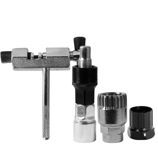 Bicycle Maintenance Tool Set Interceptor + 20 Teeth + 35 Grams - Maintenance tools by buy2fix | Online Shopping UK | buy2fix