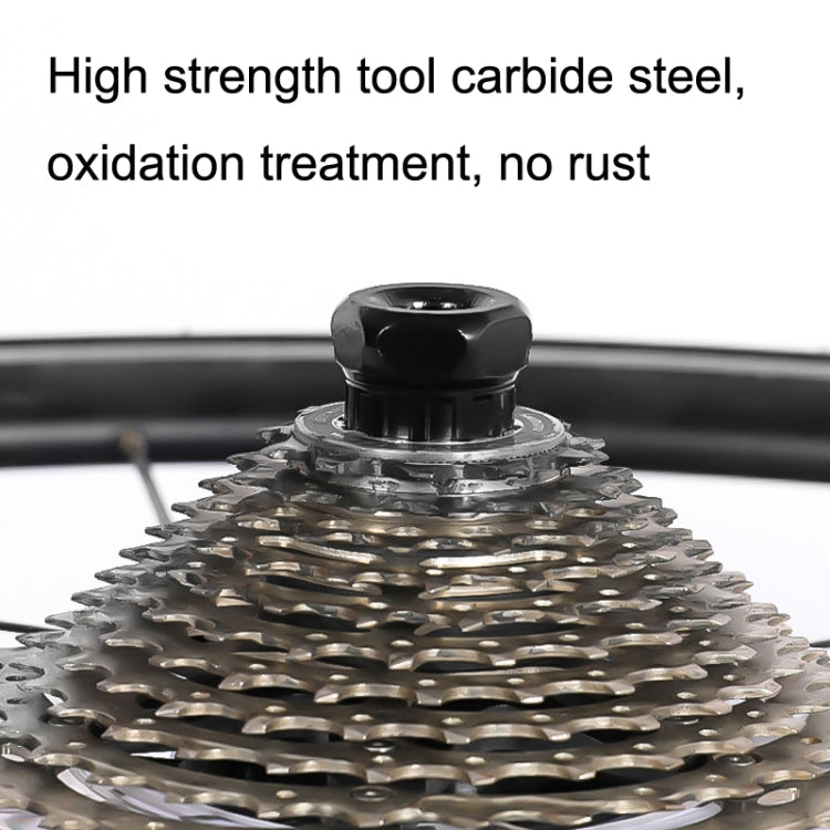 Bicycle Maintenance Tool Set Tool + 20 Teeth + 35 Grams + Wrench - Maintenance tools by buy2fix | Online Shopping UK | buy2fix