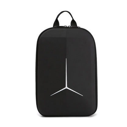 Drone Accessories Storage Crossbody Bag For DJI Mavic Air 2/Air 2S(Black) - Carry Cases & Bags by buy2fix | Online Shopping UK | buy2fix