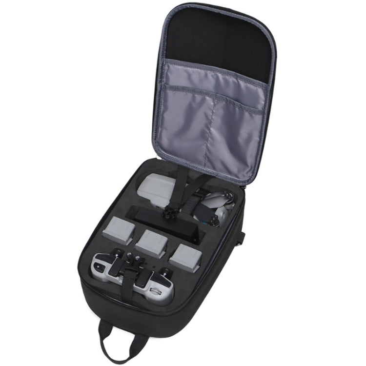 Drone Accessories Storage Crossbody Bag For DJI Mavic Air 2/Air 2S(Black) - Carry Cases & Bags by buy2fix | Online Shopping UK | buy2fix