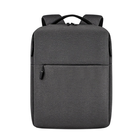 SJ08 Business Large Capacity Laptop Bag(Deep Space Gray)
