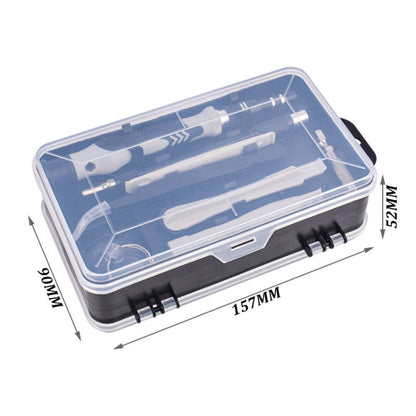 117 In 1 Screwdriver Set Watch Game Console Disassembly Tool - Screwdriver Set by buy2fix | Online Shopping UK | buy2fix