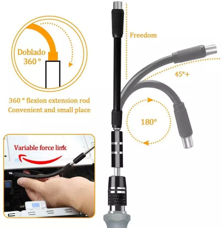 117 In 1 Screwdriver Set Watch Game Console Disassembly Tool - Screwdriver Set by buy2fix | Online Shopping UK | buy2fix