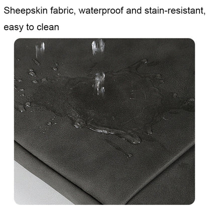 ND01DZ Double Layer Waterproof Laptop Liner Bag, Size: 14.1-15.4 inches(Dark Gray) by buy2fix