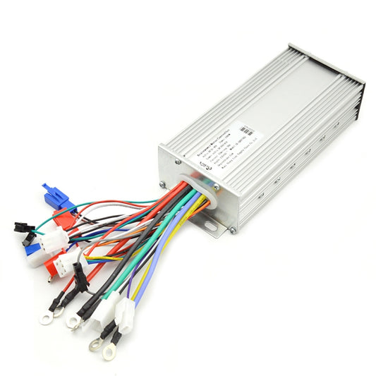 36V/48V 1000W Electric Scooter Tricycle Dual Mode Controller Universal Brushless Controller - Accessories & Parts by buy2fix | Online Shopping UK | buy2fix