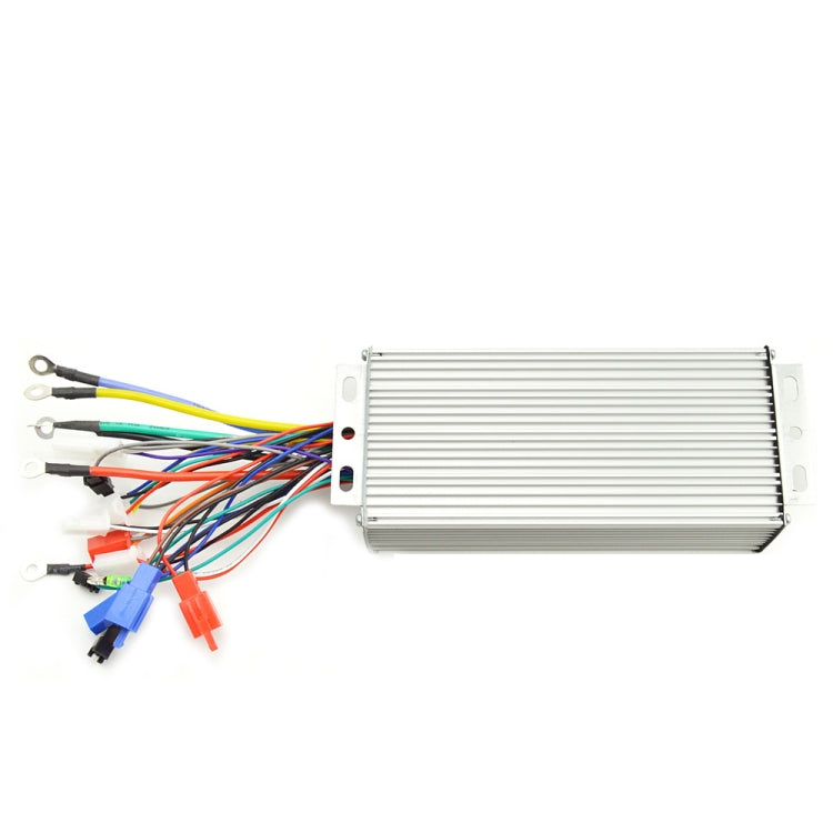 36V/48V 1000W Electric Scooter Tricycle Dual Mode Controller Universal Brushless Controller - Accessories & Parts by buy2fix | Online Shopping UK | buy2fix