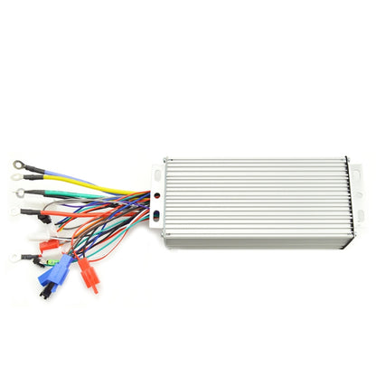 36V/48V 1000W Electric Scooter Tricycle Dual Mode Controller Universal Brushless Controller - Accessories & Parts by buy2fix | Online Shopping UK | buy2fix