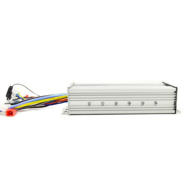 36V/48V 1000W Electric Scooter Tricycle Dual Mode Controller Universal Brushless Controller - Accessories & Parts by buy2fix | Online Shopping UK | buy2fix