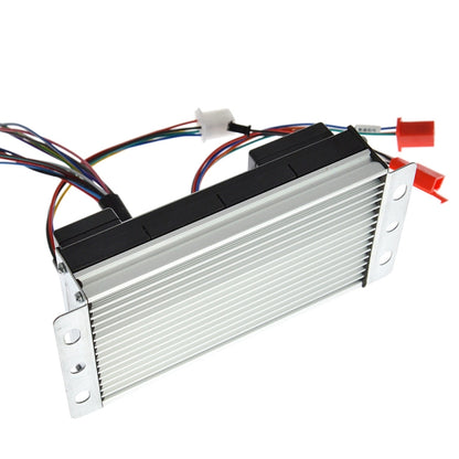 48V/60V/72V 1500W Sine Wave Electric Vehicle Controller Split Intelligent Motor Speed Controller - Accessories & Parts by buy2fix | Online Shopping UK | buy2fix