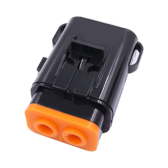 MAXI2 Car Audio Modifiziertes Netzkabel Wasserdichter Sicherungssitz