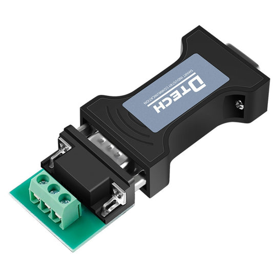 DTECH DT-9005 Without Power Supply RS232 To TTL Serial Port Module, Interface: 5V Module - RS485 / RS232 Series by buy2fix | Online Shopping UK | buy2fix