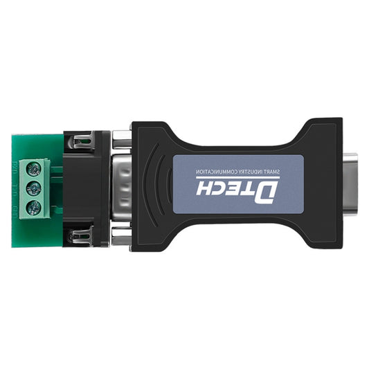 DTECH DT-9005 Without Power Supply RS232 To TTL Serial Port Module, Interface: 5V Module - RS485 / RS232 Series by buy2fix | Online Shopping UK | buy2fix