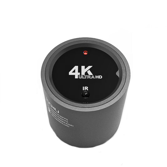Baku 4K Camera Electron Microscope Photo Video Electronic Eyepiece - Digital Microscope by Baku | Online Shopping UK | buy2fix