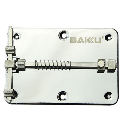 Baku BK-686 Mobile Phone Motherboard Repair Fixing Bracket BGA Tin Planting Welding Frame - Repair Platform by Baku | Online Shopping UK | buy2fix