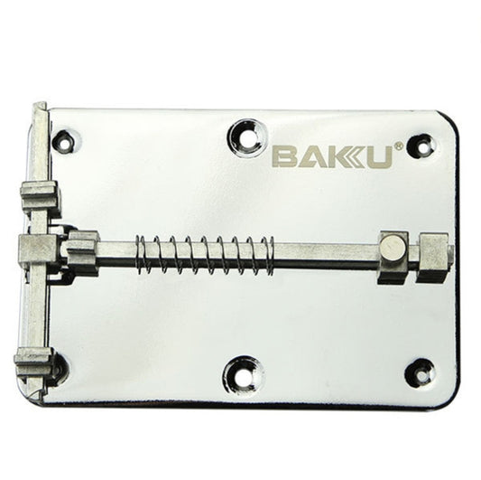 Baku BK-686 Mobile Phone Motherboard Repair Fixing Bracket BGA Tin Planting Welding Frame - Repair Platform by Baku | Online Shopping UK | buy2fix