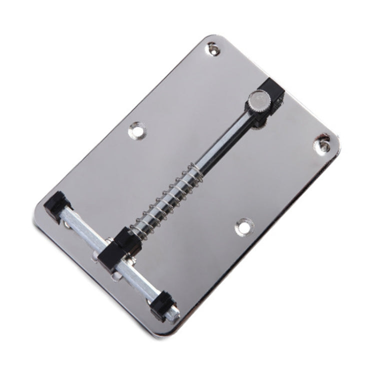 Baku BK-686 Mobile Phone Motherboard Repair Fixing Bracket BGA Tin Planting Welding Frame - Repair Platform by Baku | Online Shopping UK | buy2fix
