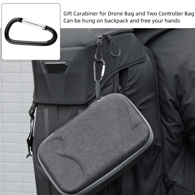 Sunnylife Drone Protective Storage Bag for DJI Mini 3 Pro,Style: Body Bag - Carry Cases & Bags by Sunnylife | Online Shopping UK | buy2fix