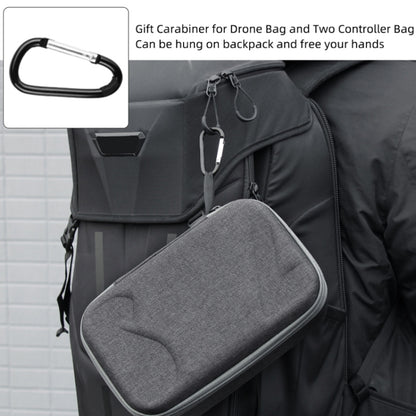 Sunnylife Drone Protective Storage Bag for DJI Mini 3 Pro,Style: Body Bag - Carry Cases & Bags by Sunnylife | Online Shopping UK | buy2fix