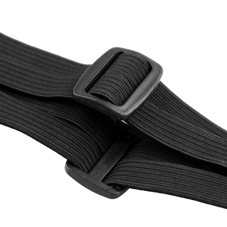 3 PCS Motorcycle Helmet Luggage Strap Universal Elastic Band Fuel Tank Net Rope - Others by buy2fix | Online Shopping UK | buy2fix