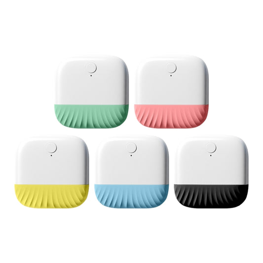 Wallet Key Finder Two Way Bluetooth Intelligent Anti-lost Device(Pink) - Anti-lost Alarm by buy2fix | Online Shopping UK | buy2fix