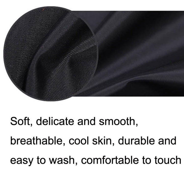 Car Curtain Sunshade Car Privacy Partition Curtain, Size: 134x78cm by buy2fix