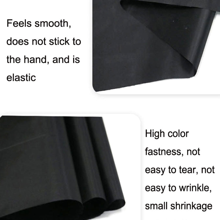 Car Curtain Sunshade Car Privacy Partition Curtain, Size: 134x78cm by buy2fix