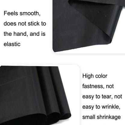 Car Curtain Sunshade Car Privacy Partition Curtain, Size: 134x78cm by buy2fix