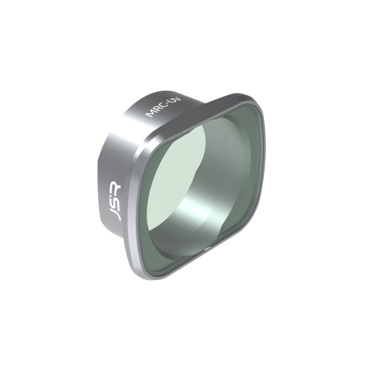 JUNESTAR  Drone Filters For DJI FPV COMBO ,Model: MCUV - Lens Accessories by buy2fix | Online Shopping UK | buy2fix