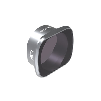 JUNESTAR  Drone Filters For DJI FPV COMBO ,Model: ND16PL - Lens Accessories by buy2fix | Online Shopping UK | buy2fix