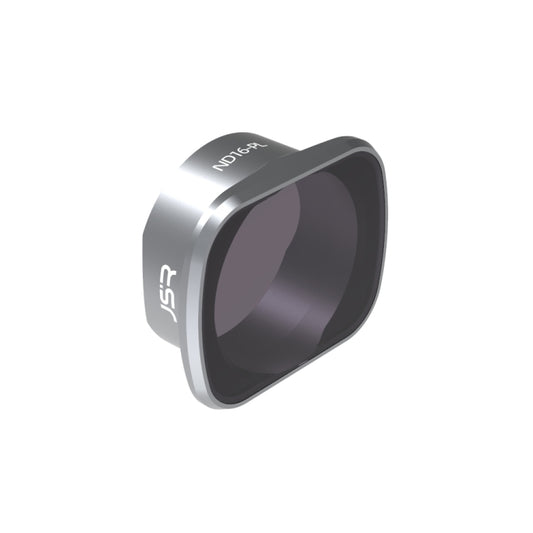 JUNESTAR  Drone Filters For DJI FPV COMBO ,Model: ND16PL - Lens Accessories by buy2fix | Online Shopping UK | buy2fix