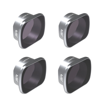 JUNESTAR  Drone Filters For DJI FPV COMBO ,Model: ND8/16/32/64PL - Lens Accessories by buy2fix | Online Shopping UK | buy2fix