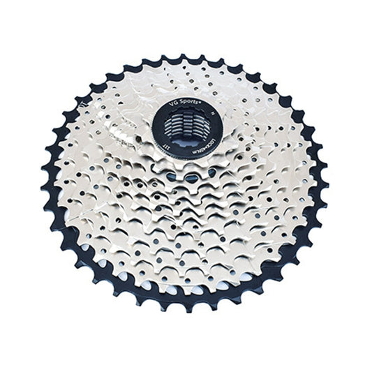VG SPORTS Bicycle Lightweight Wear -Resistant Flywheel 11 Speed Mountains 11-40T - Bicycle Chains & Rounds by buy2fix | Online Shopping UK | buy2fix