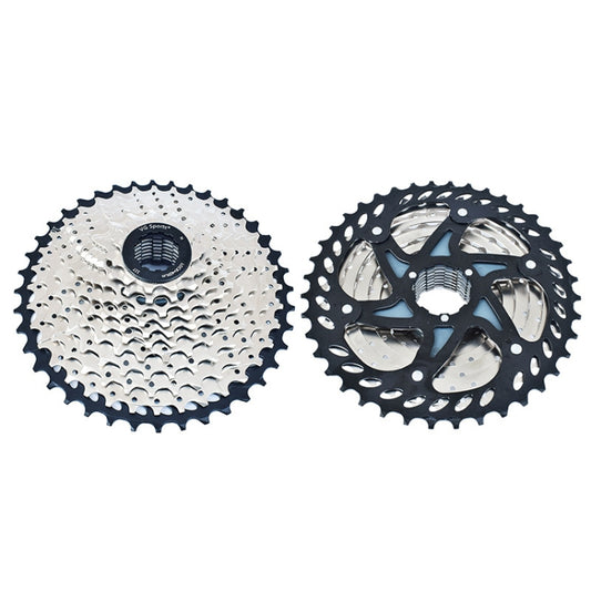 VG SPORTS Bicycle Lightweight Wear -Resistant Flywheel 11 Speed Mountains 11-40T - Bicycle Chains & Rounds by buy2fix | Online Shopping UK | buy2fix