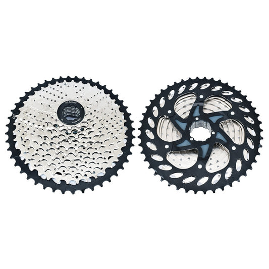 VG SPORTS Bicycle Lightweight Wear -Resistant Flywheel 11 Speed Mountains 11-46T - Bicycle Chains & Rounds by buy2fix | Online Shopping UK | buy2fix