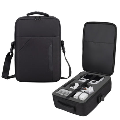 Waterproof Crossbody Bag Handbag Shoulder Bag for DJI Mini 3 Pro(089 Model) - Carry Cases & Bags by buy2fix | Online Shopping UK | buy2fix