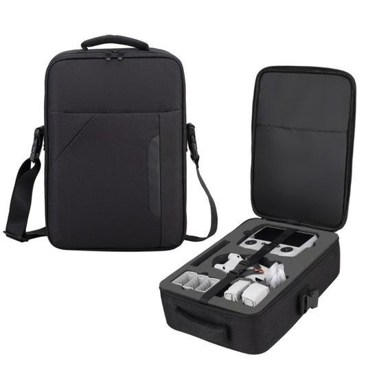 Waterproof Crossbody Bag Handbag Shoulder Bag for DJI Mini 3 Pro(089 Model) - Carry Cases & Bags by buy2fix | Online Shopping UK | buy2fix