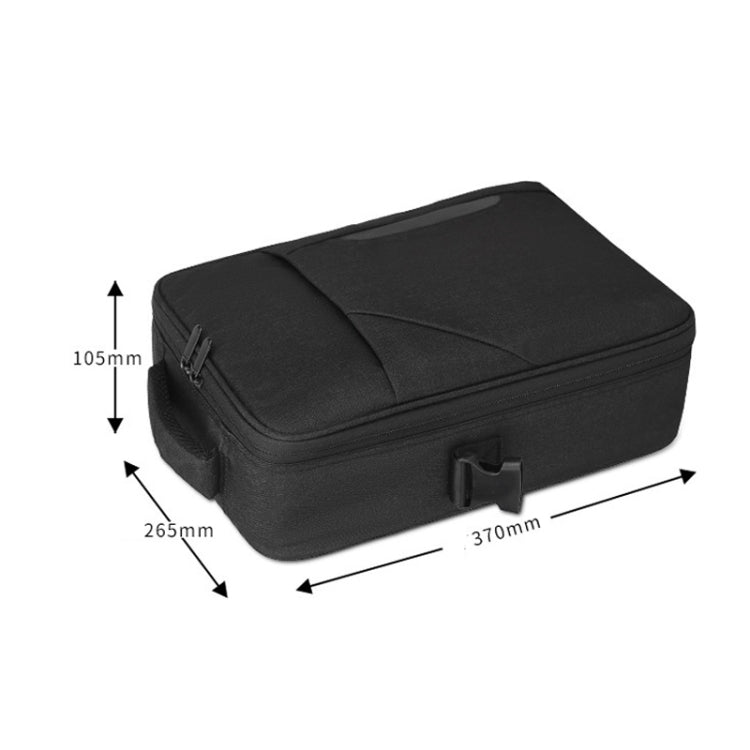 Waterproof Crossbody Bag Handbag Shoulder Bag for DJI Mini 3 Pro(089 Model) - Carry Cases & Bags by buy2fix | Online Shopping UK | buy2fix