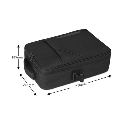 Waterproof Crossbody Bag Handbag Shoulder Bag for DJI Mini 3 Pro(089 Model) - Carry Cases & Bags by buy2fix | Online Shopping UK | buy2fix