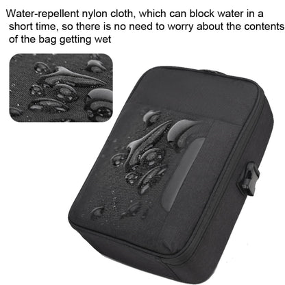 Waterproof Crossbody Bag Handbag Shoulder Bag for DJI Mini 3 Pro(089 Model) - Carry Cases & Bags by buy2fix | Online Shopping UK | buy2fix