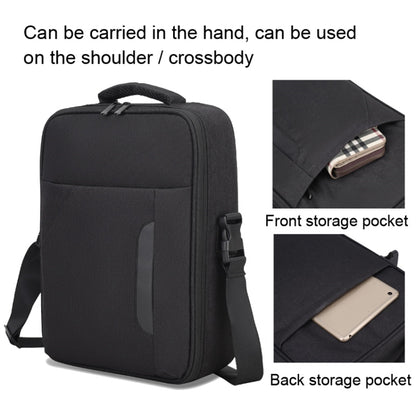 Waterproof Crossbody Bag Handbag Shoulder Bag for DJI Mini 3 Pro(089 Model) - Carry Cases & Bags by buy2fix | Online Shopping UK | buy2fix