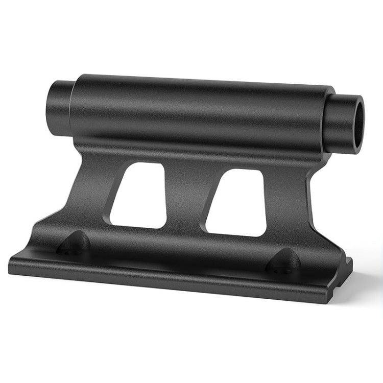 CX-C08 Bicycle Fixed Front Fork Bracket Quick Release Buckle Axle Front Fork Bracket(Black) by buy2fix