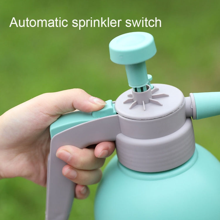 2L  Watering Cans Disinfection Spray Bottle Air Pressure Sprayer - Watering & Irrigation by buy2fix | Online Shopping UK | buy2fix