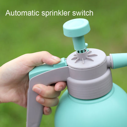 2L  Watering Cans Disinfection Spray Bottle Air Pressure Sprayer - Watering & Irrigation by buy2fix | Online Shopping UK | buy2fix
