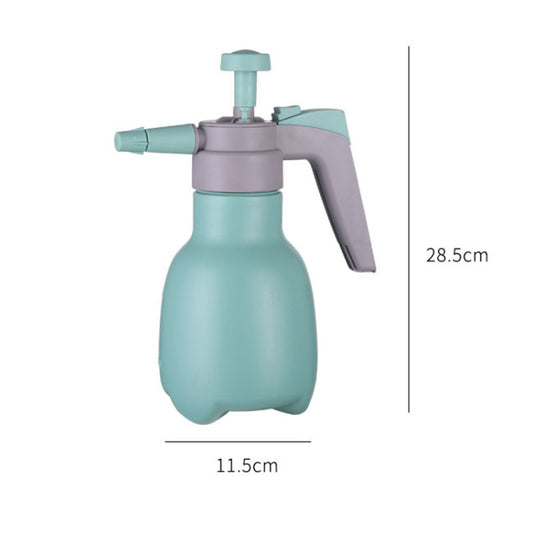 1L Watering Cans Disinfection Spray Bottle Air Pressure Sprayer - Watering & Irrigation by buy2fix | Online Shopping UK | buy2fix