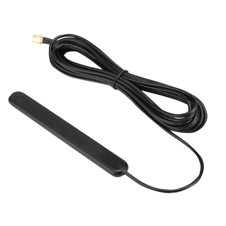 ANT-309plus Digital Radio Radio Patch Hidden DAB Antenna by buy2fix