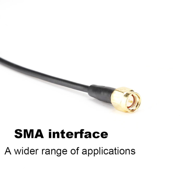 ANT-309plus Digital Radio Radio Patch Hidden DAB Antenna by buy2fix