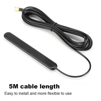 ANT-309plus Digital Radio Radio Patch Hidden DAB Antenna by buy2fix