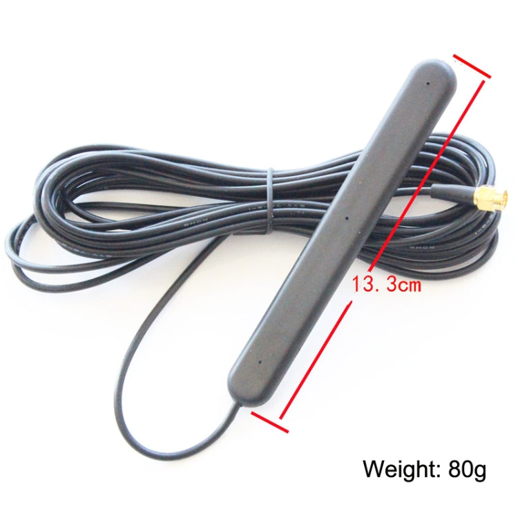 ANT-309plus Digital Radio Radio Patch Hidden DAB Antenna by buy2fix