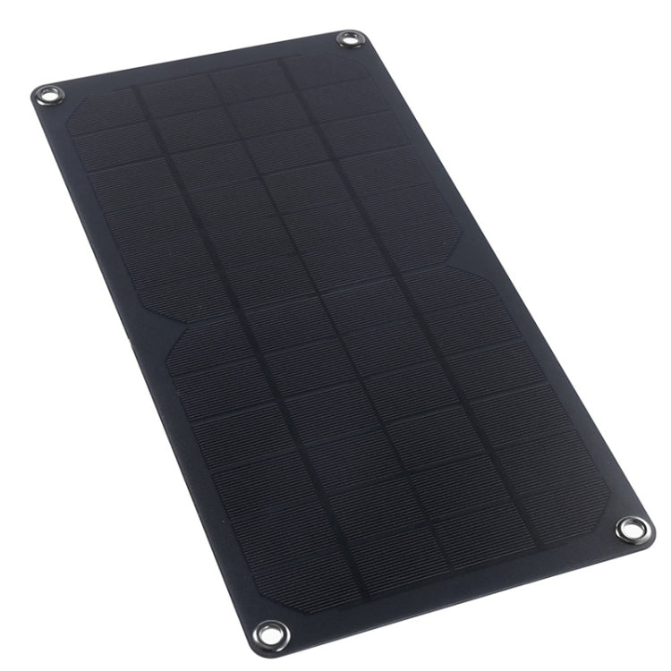 10W High Speed and Long Life Solar Mini Fan Outdoor Pet Exhaust Fan by buy2fix